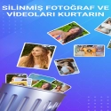 Photo Recovery