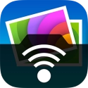 PhotoSync Companion logo