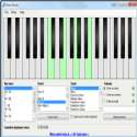 Piano Chords Resimli Anlatim