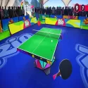 Ping Pong Fury