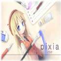 Pixia Resimli Anlatim