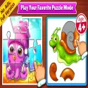 Puzzle Kids 