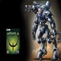 Quake IV Resimli Anlatim