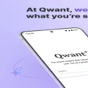 Qwant Search engine