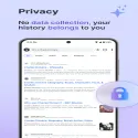 Qwant Search engine