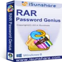 RAR Password Genius