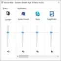 Realtek High Definition Audio Driver