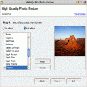 High Quality Photo Resizer Resimli Anlatim