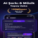 Rythmix: AI Music Song Maker