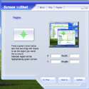 Screen VidShot Resimli Anlatim