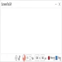 Screen To Gif