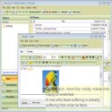 Efficient Notes Resimli Anlatim