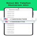 Second Phone Number - 2Number