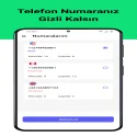 Second Phone Number - 2Number