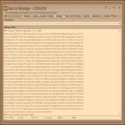 Secure Message