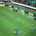 SEGA FOOTBALL CLUB CHAMPIONS