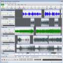 MixPad Audio Mixer Resimli Anlatim