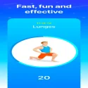 Seven: HIIT 7 Minute Workout
