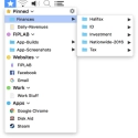 Shortcut