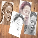 Sketch Drawer