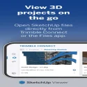 SketchUp Mobile Viewer