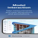 SketchUp Mobile Viewer