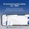 SketchUp Mobile Viewer