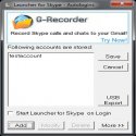 Skype Launcher Resimli Anlatim