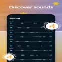 Sleep Cycle alarm clock
