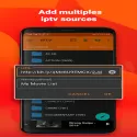 Smart: IPTV Player