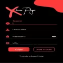 Smart IPTV Xtream Player
