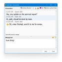 Softros LAN Messenger