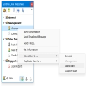 Softros LAN Messenger