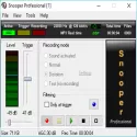 Sound Snooper
