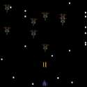 Space Defenders Resimli Anlatim