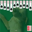 Spider Solitaire
