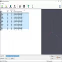 Spin 3D File Converter Software