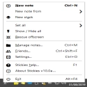 Stickies