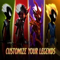 Stickman Legends: Shadow War