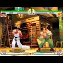 Street Fighter 3
