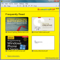 Sumatra PDF Viewer Resimli Anlatim