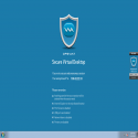 Secure Virtual Desktop Resimli Anlatim
