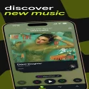 Swipefy for Spotify