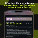 Swipefy for Spotify