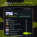 Swipefy for Spotify