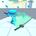 Sword Play!
