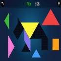 Tangram King