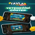 Tavla HD - İnternetsiz Tavla