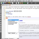 TeXstudio