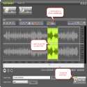 FreeTrim MP3 Resimli Anlatim
